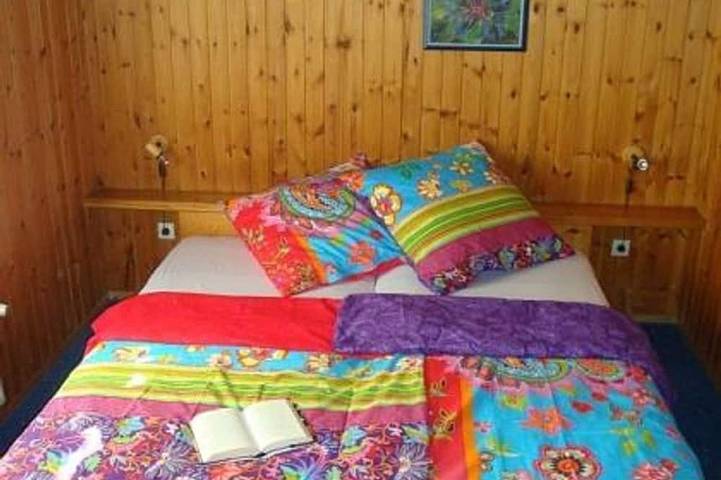 Ferienpark für 2 Personen, mit Garten, mit Haustier in der Eifel - 3