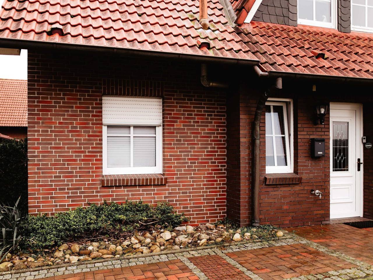Ganze Ferienwohnung, Ferienwohnung Strandräuber - Ferienwohnung Strandräuber in Carolinensiel-Harlesiel, Wittmund