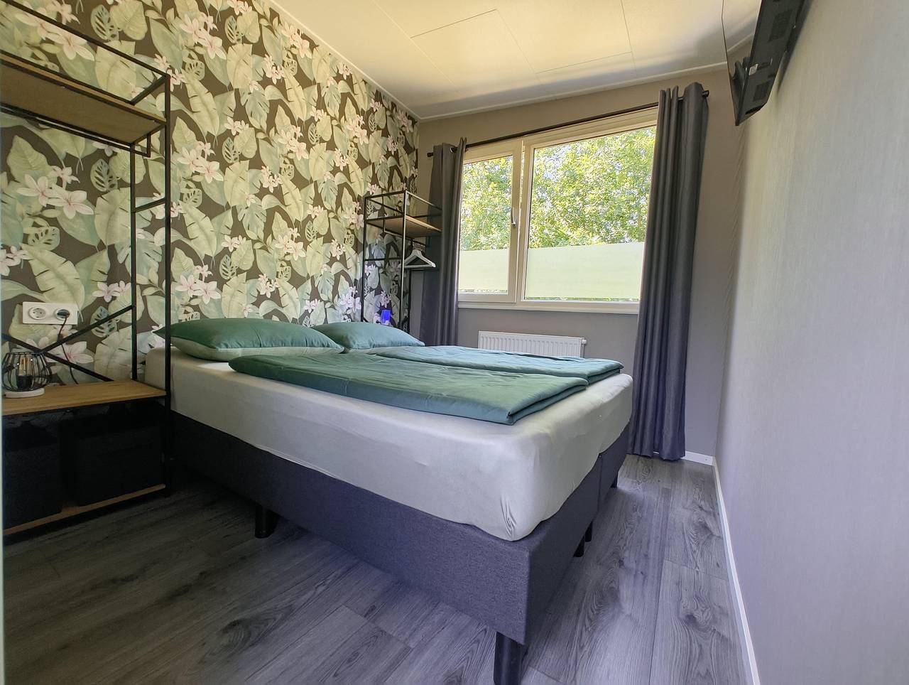 Wb Resort Gmbh — The Green Cabin | 4 Pers. , foto 14