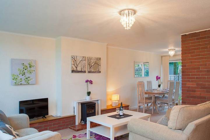 Cottage for 5 people in Bristol