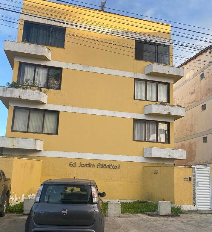 Casas e apartamentos de temporada para 3 pessoas, com jardim, com animais de estimação em Ilhéus