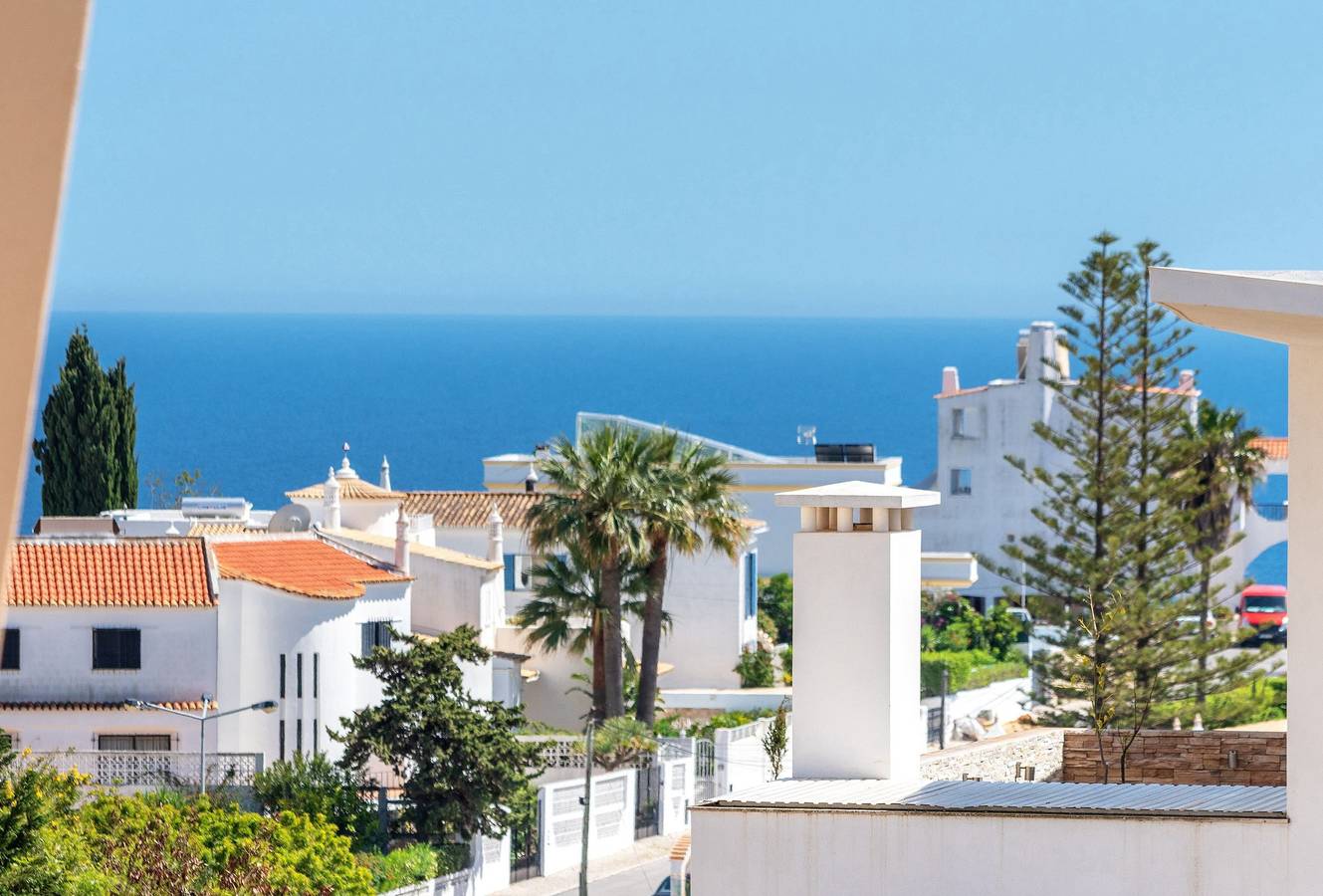 Appartamento vacanze a Algarve Central a partire da 130€ a notte