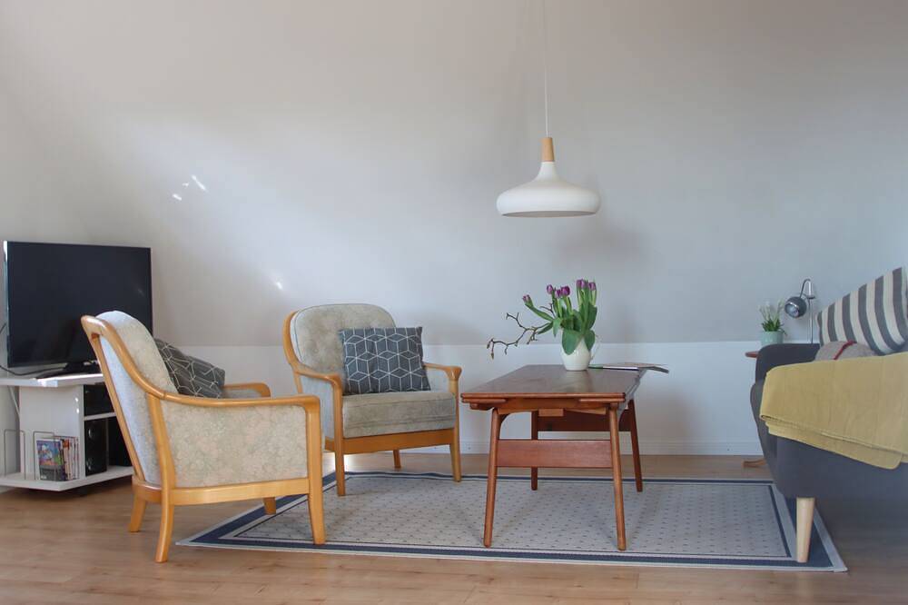 Relaxed vacation on a rest farm on the Flensburg Fjord, foto 11