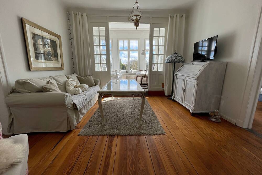 Ganze Wohnung, Ferienwohnung/App. für 4 Gäste mit 78m² in Klingberg in Klingberg, Scharbeutz