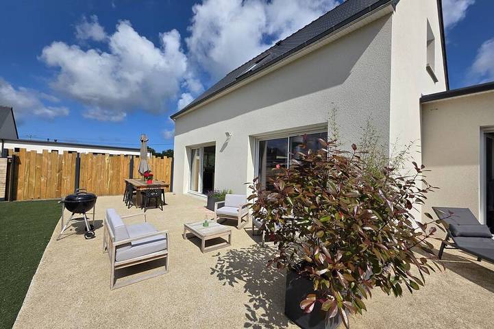 Holiday home for 6 people - 1