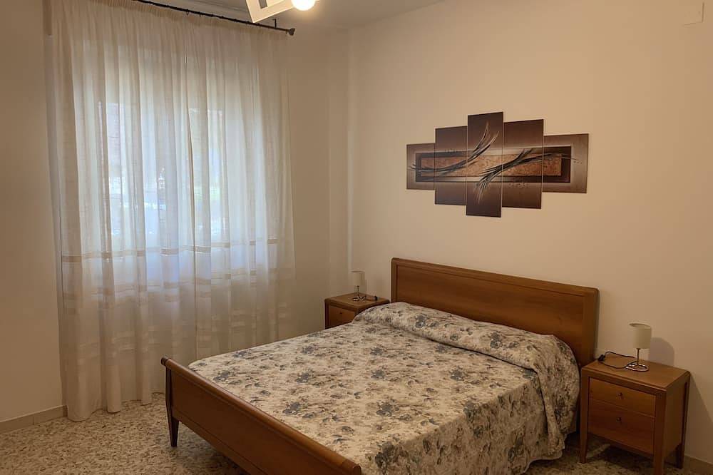 Ganze Wohnung, Gemütliche renovierte Wohnung \"Letizia\" am Meer in San Benedetto del Tronto, Riviera delle Palme