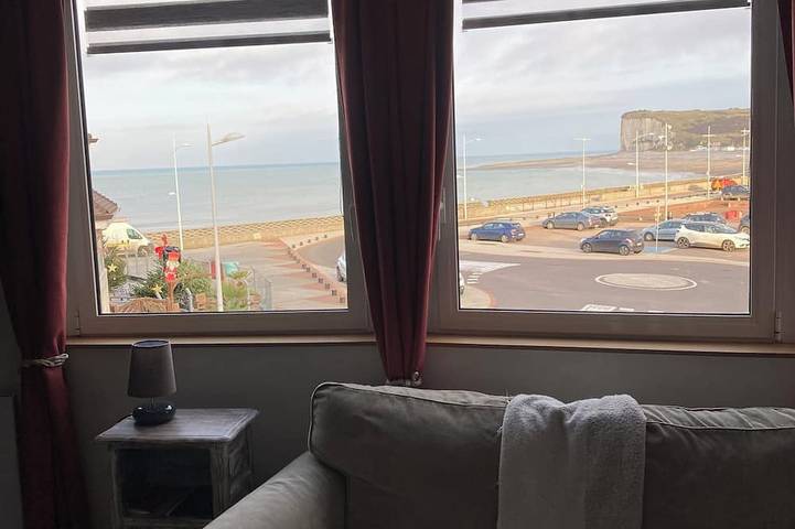 Appartement de vacances pour 4 personnes - 1