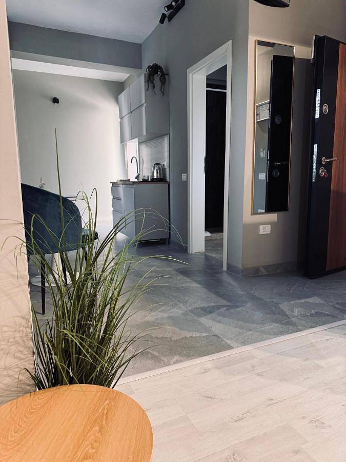 Maison d’hôte pour 2 personnes, avec vue et balcon dans Constanța - 4