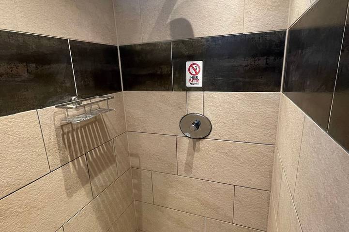 Ferienhaus für 12 Personen, mit Garten in Laupheim - 3