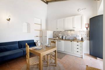 Apartamento De Férias para 2 Pessoas em Almancil, Distrito de Faro, Foto 3
