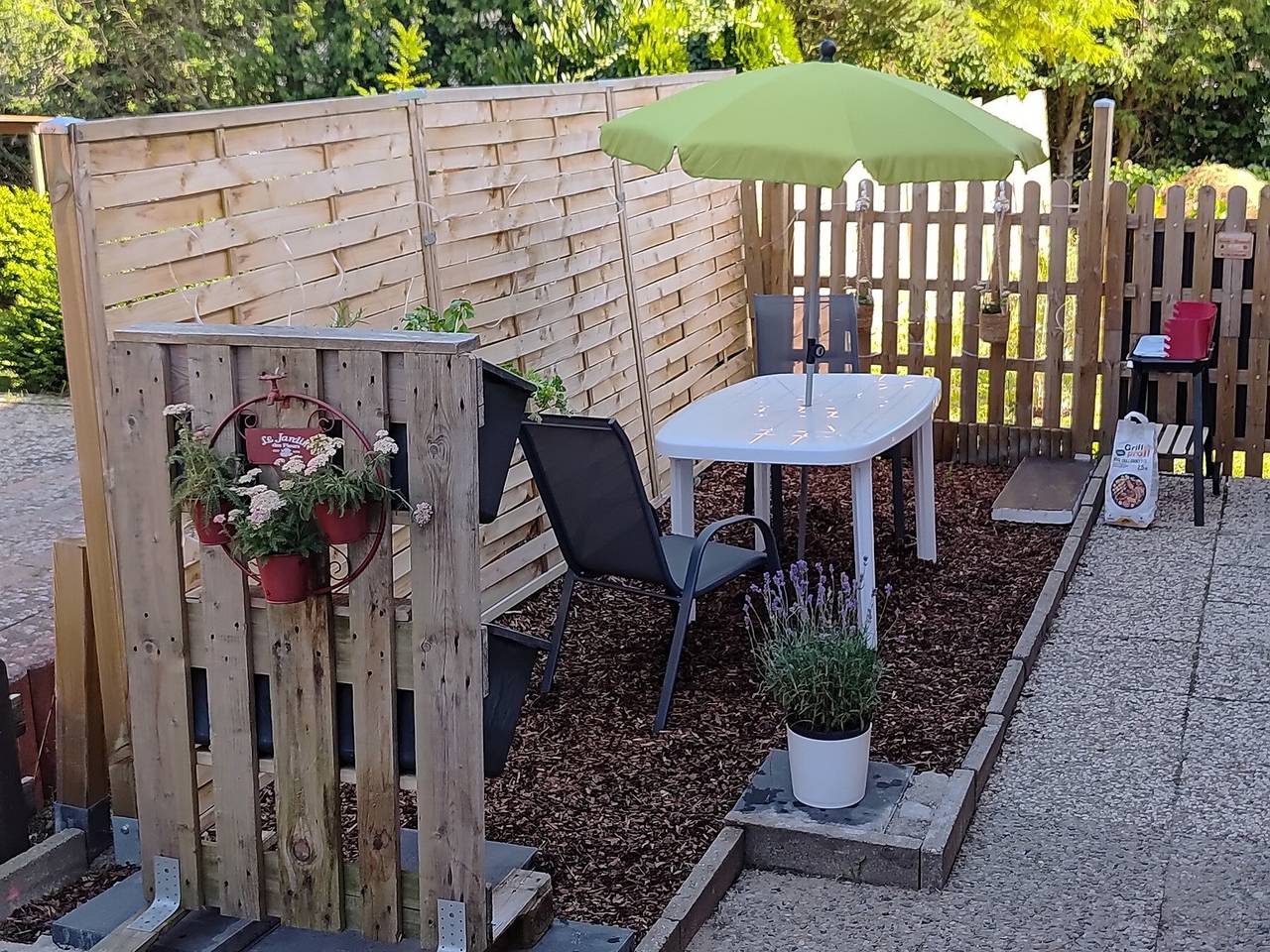 Ganze Wohnung, Ferienwohnung Ostseeclick Damp – E-Bikes & Strandnähe Ostsee in Vogelsang-Grünholz, Damp