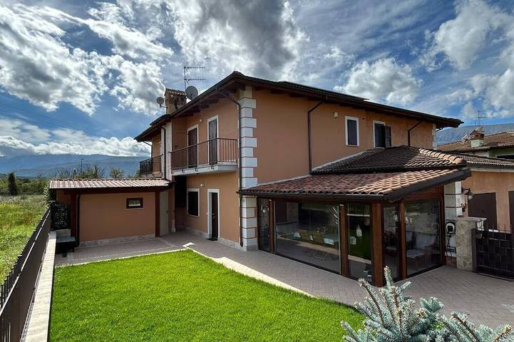 Villa per 6 persone, con giardino - 1