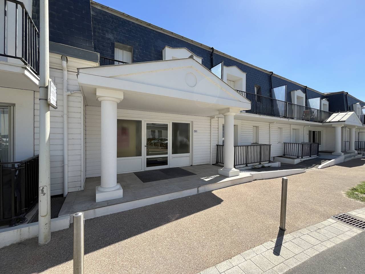 Apartamento entero, Sg03027 Le New Port in Saint-Gilles-Croix-de-Vie, Valle del Loira