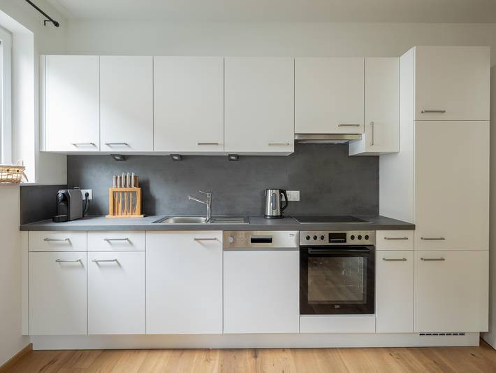 Ferienhaus für 8 Personen, mit Terrasse und Whirlpool sowie Sauna an der Turracher Höhe - 3