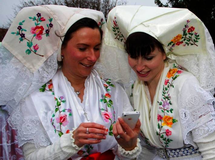 Maison d’hôte pour 2 personnes, avec jardin et vue dans Brandebourg - 2