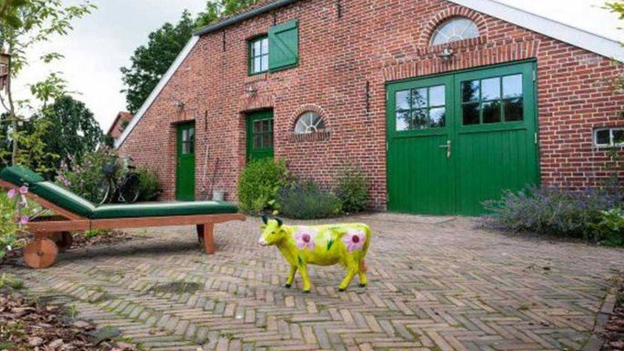 Ganze Ferienwohnung, Ferienwohnung für 2 Personen (20 m²) in Weener in Weener, Emsland
