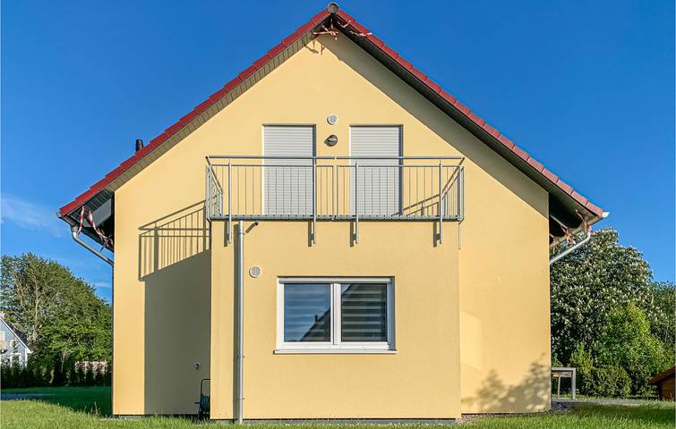 Ferienhaus für 10 Personen, mit Terrasse und Garten in Boiensdorf - 4