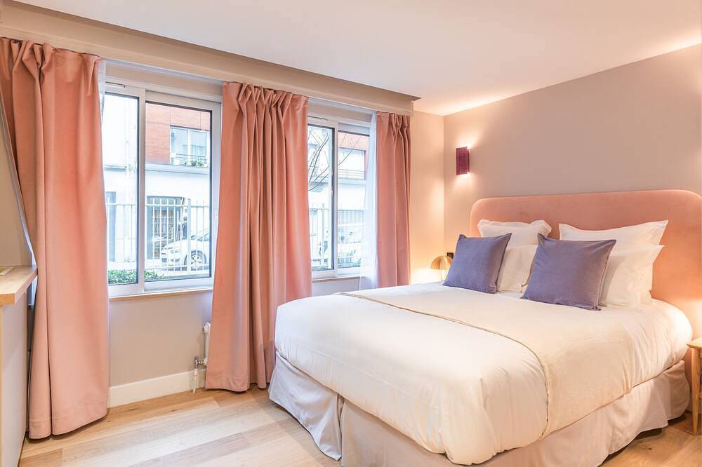 Appartement de vacances