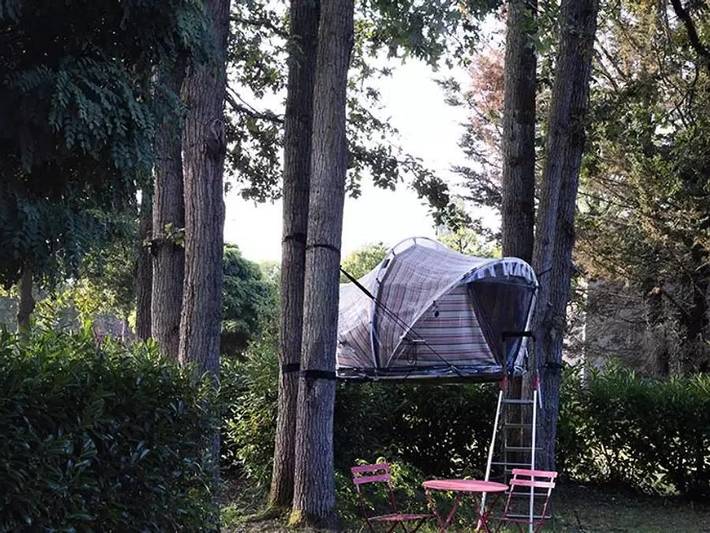 Gîte pour 2 personnes à Bagneaux-sur-Loing - 2