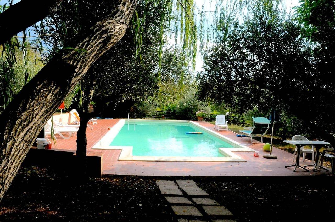 Holiday Home in Giove, Province de Terni