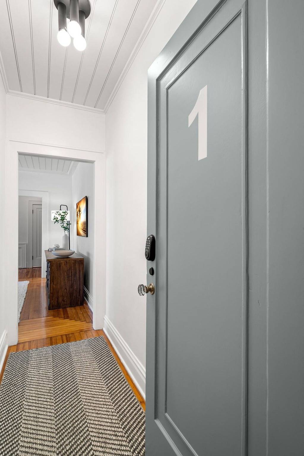 Apartamento entero, The Adaline - 9 Apartment Complex with Courtyard in South Tampa, Tampa