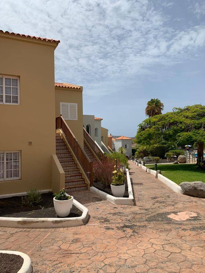 Appartement entier, Mango in Playa de la Enramada, Adeje