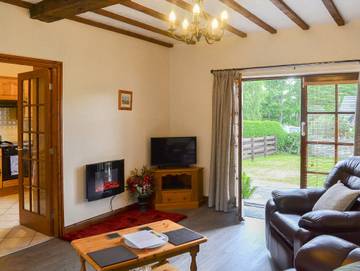 Holiday Rental for 4 People in Gwynedd, North-Wales, Photo 1