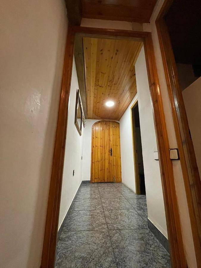 Gîte pour 7 personnes, avec terrasse et vue, animaux acceptés à Bagà - 3