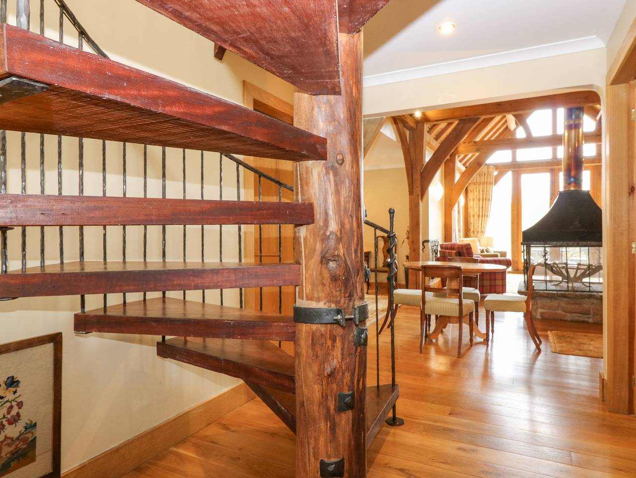 Glen Cruick in Angus