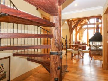 Cottage for 6 People in Angus, Scotland, Photo 2