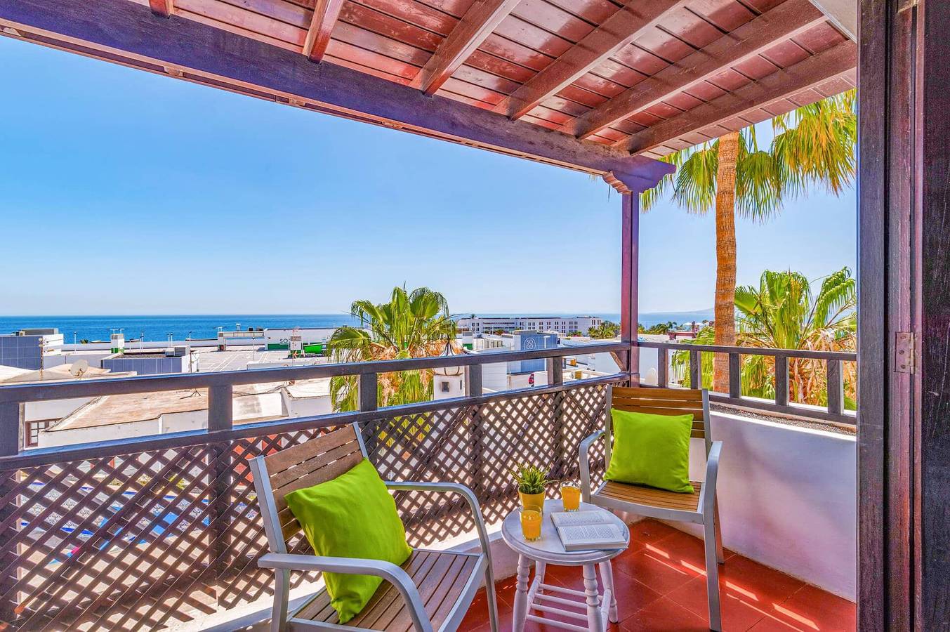 Villa Speranza by Villa Plus in Puerto del Carmen, Tías