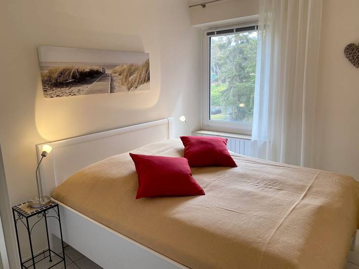 Ganze Ferienwohnung, Haus Utlande - Haus Utlande Whg 34 in St. Peter-Bad, St. Peter-Ording