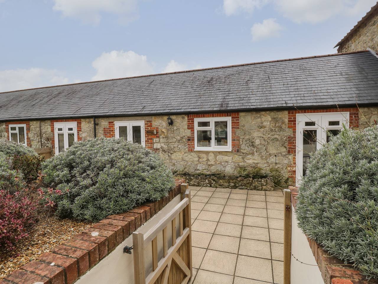 Dairy Cottage in Chillerton and Gatcombe, Isle of Wight