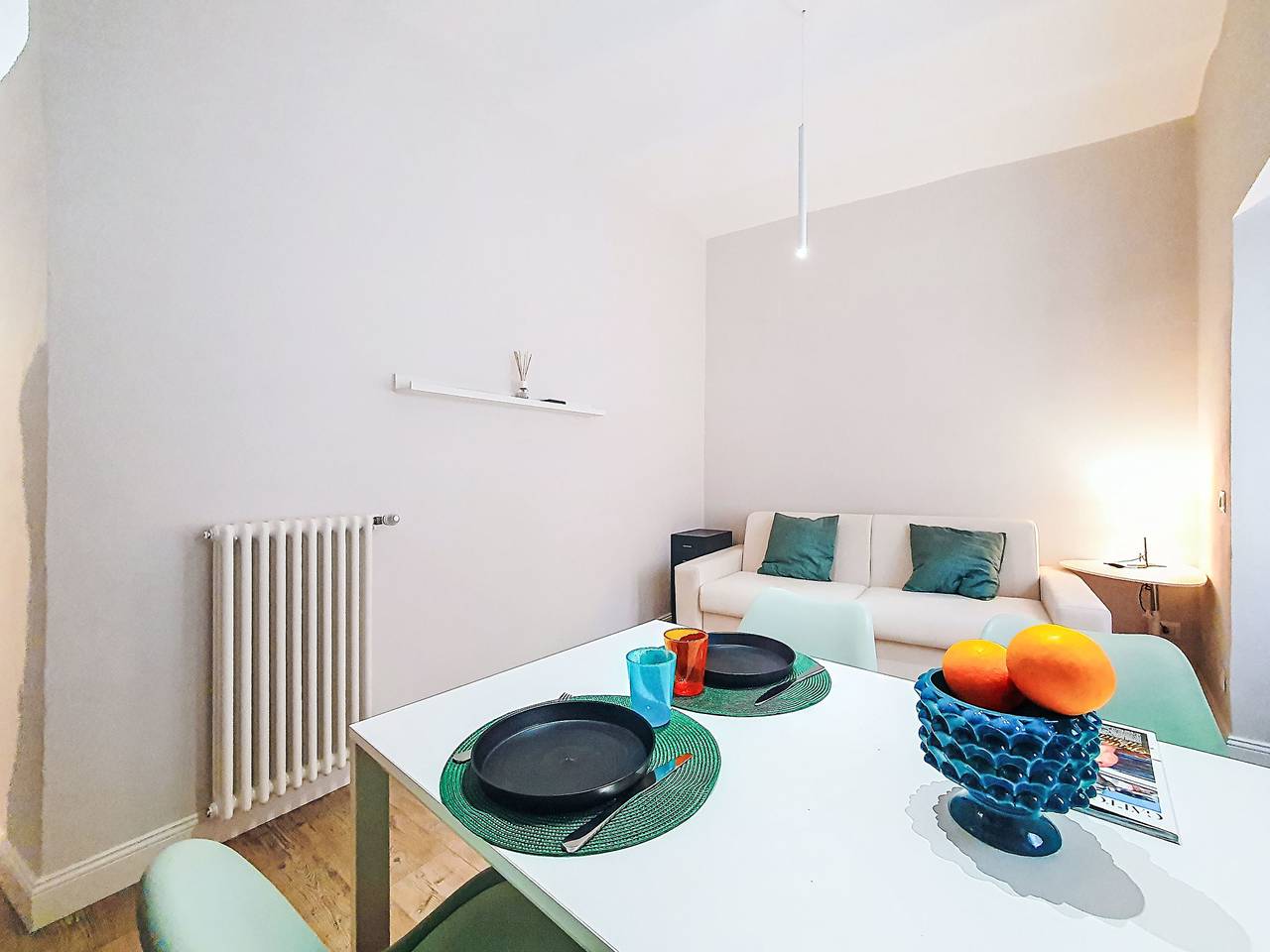 Apartamento inteiro, Studio Kalè Akté in Caronia, Messina (província)