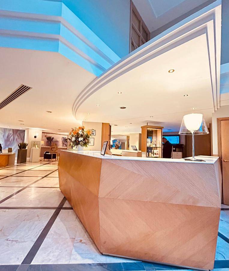 Célestins Spa Thermal & Hôtel by Vy Resort in Vichy, Région de Vichy
