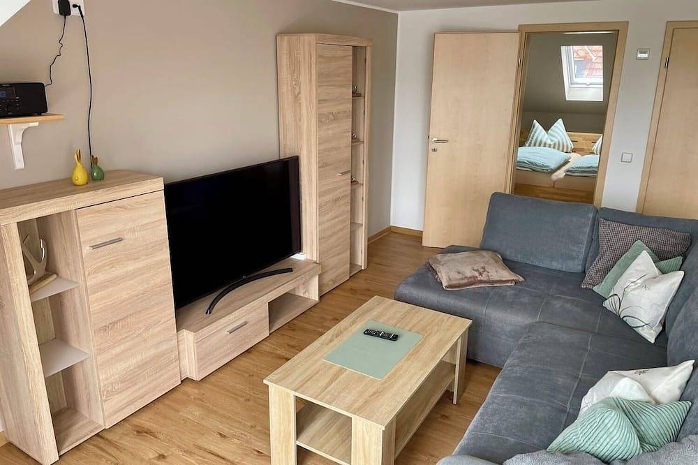 Ganze Wohnung, Wohntraum mit Weitblick in Frankenberg, Chemnitz und Umgebung