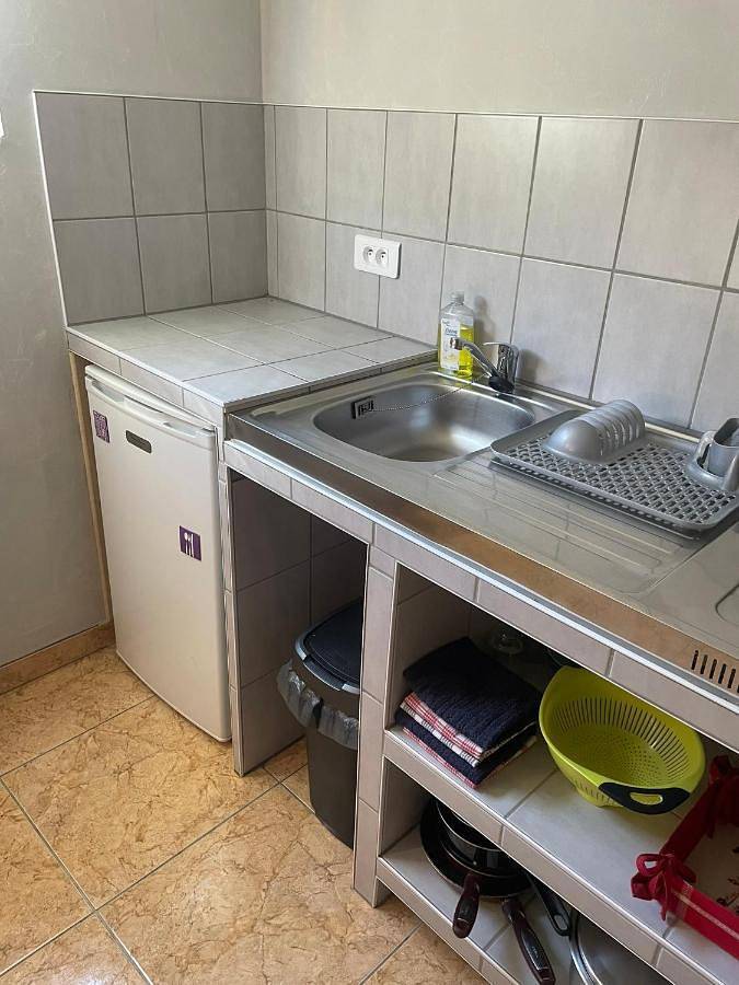 Location de vacances pour 4 personnes, avec Terrasse ainsi que Jardin et Vue à Wihr-au-Val - 2