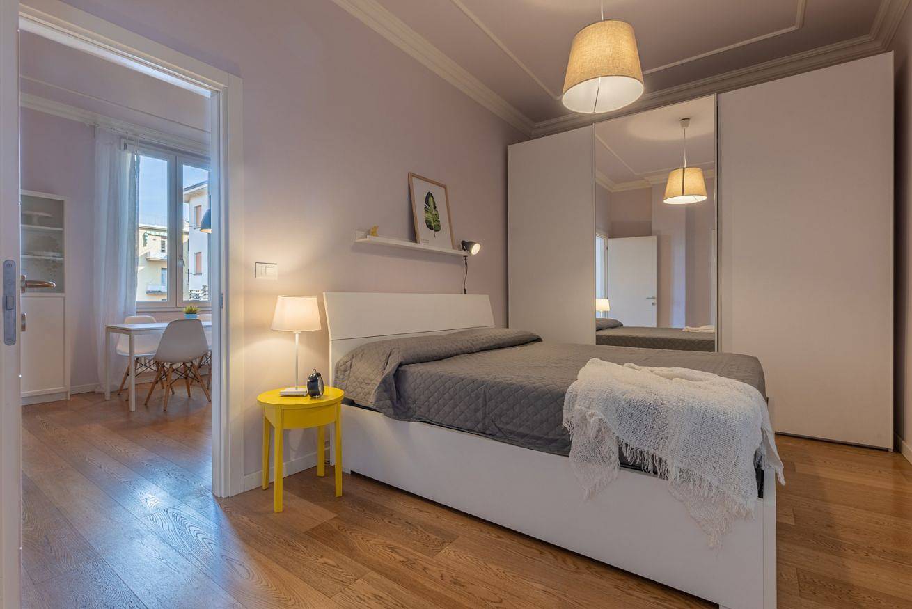 Apartamento inteiro, Bolostay Central Apartment in Bolonha, Bolonha (província)