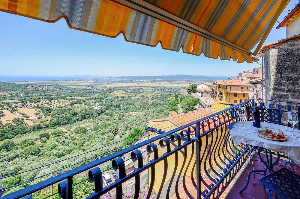 Appartamento intero, 1 bedroom awesome apartment in Scarlino in Scarlino, Provincia di Grosseto