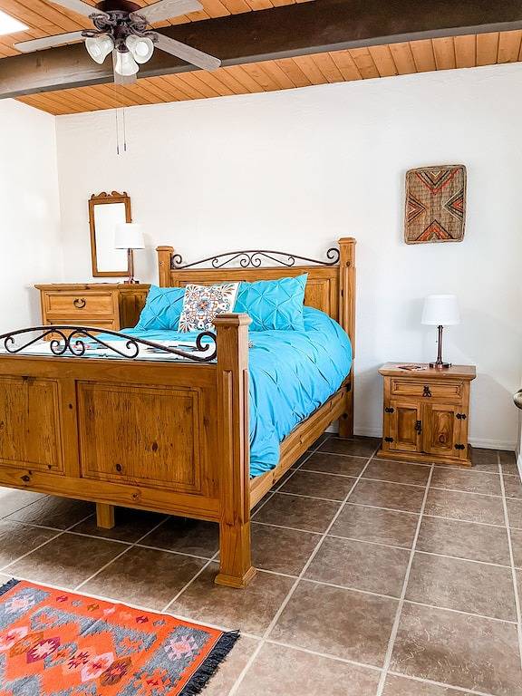 Mingus Vista Casita near Sedona w/ Mountain Views! in Cottonwood (AZ), Coconino Nationalwald