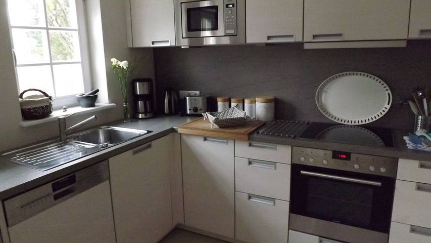 Ferienhaus für 6 Personen auf Amrum - 3