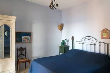 Villa für 10 Personen in Kea, Kykladen, Bild 1