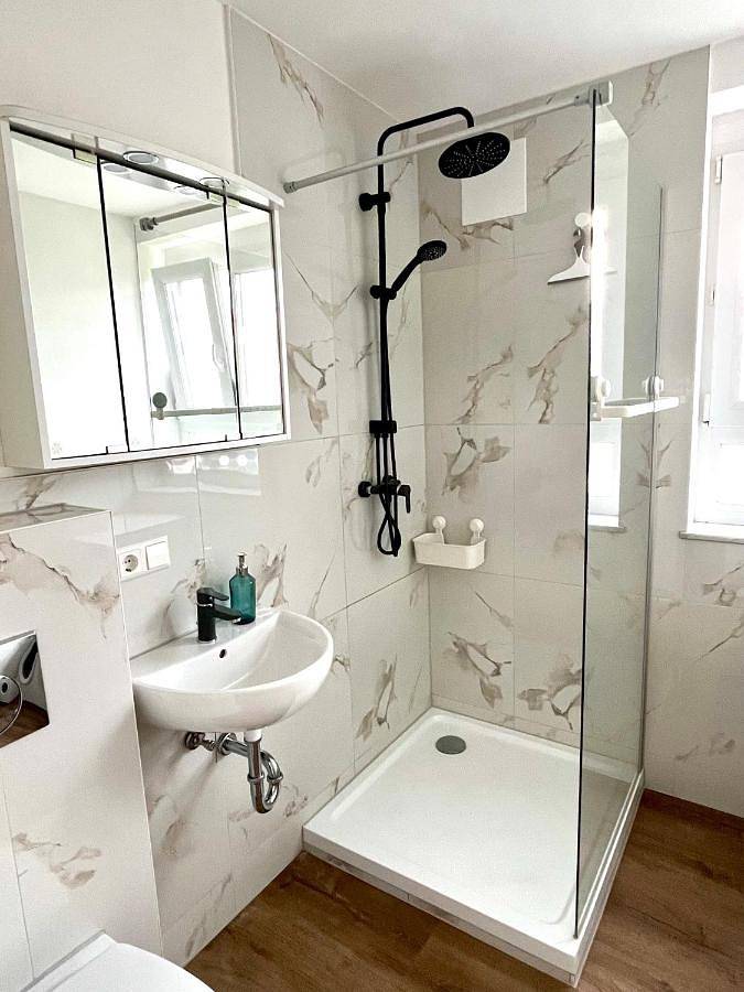 Ferienwohnung für 3 Personen, mit Terrasse, mit Haustier in Herbolzheim - 4