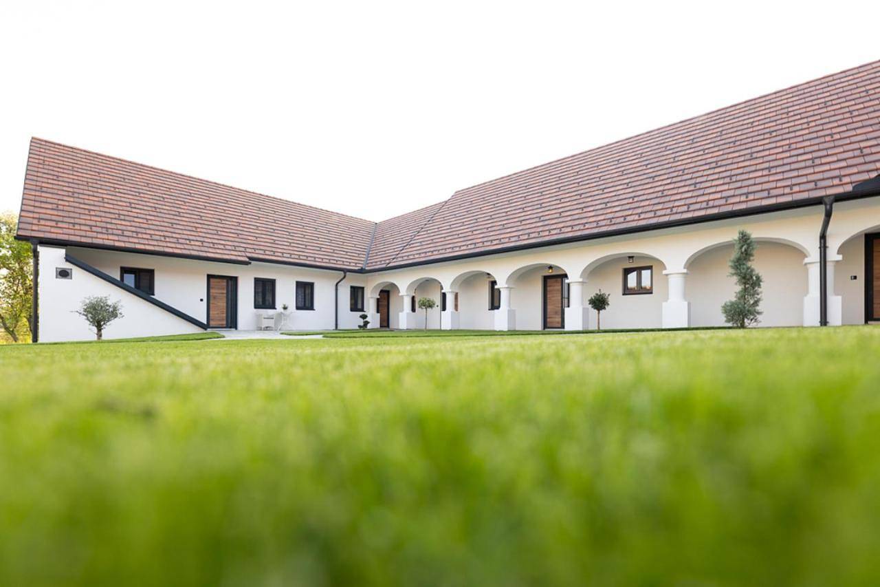 Ganze Wohnung, One-Bedroom Apartment in Heiligenkreuz im Lafnitztal, Bezirk Jennersdorf