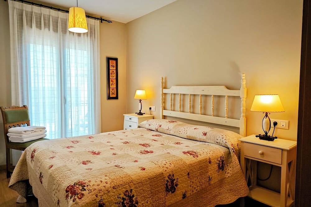 Ganze Wohnung, Casa Juaneta Apartments in Broto, Spanische Pyrenäen