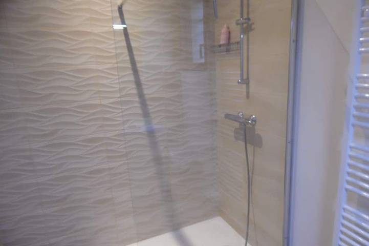 Chambre d’hôte pour 2 personnes, avec piscine à Bonnieux - 4