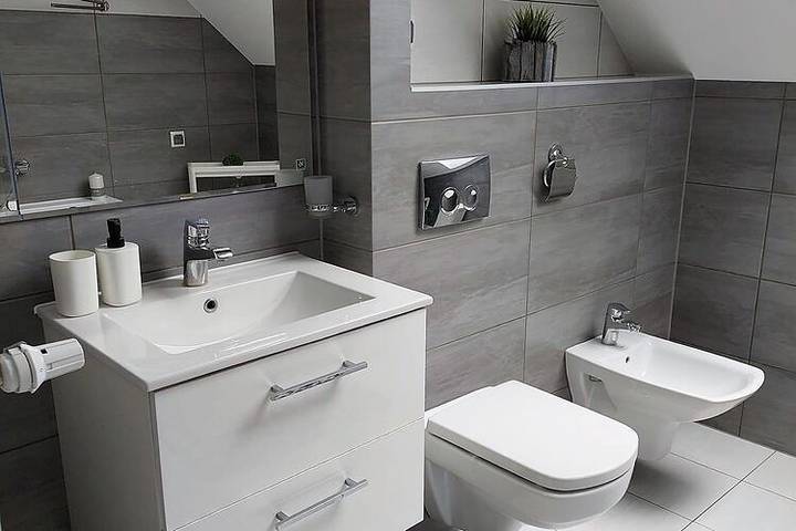 Ganze Wohnung, Wohnung in Stepnica am Stettiner Haff in Stettiner Haff