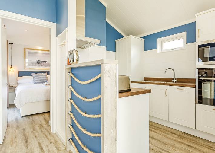 Gîte pour 2 personnes à Cornouailles - 3