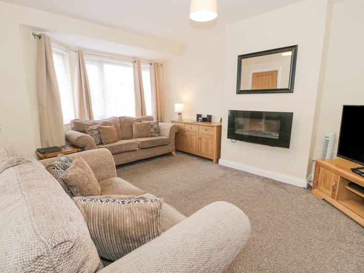 Maesdu Cottage in Llandudno, Conwy region