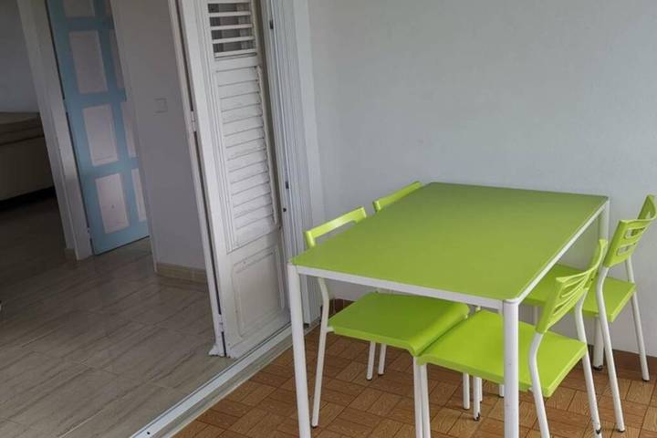 Location de vacances pour 6 personnes, avec vue et jardin à Le Vauclin - 4
